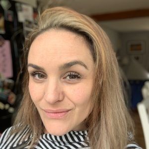 Meet your Posher, Lindsey